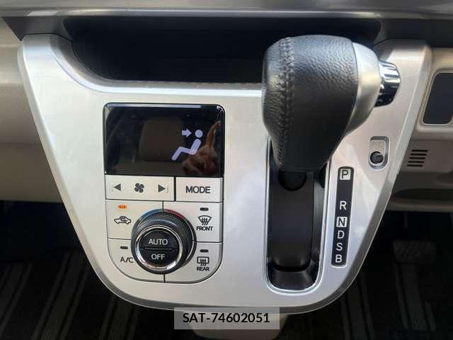 Daihatsu CAST 2016-05 6814163-11