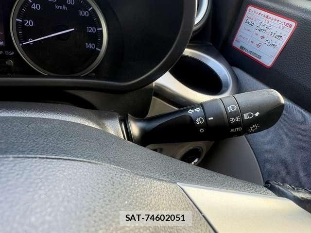 Daihatsu CAST 2016-05 6814163-14