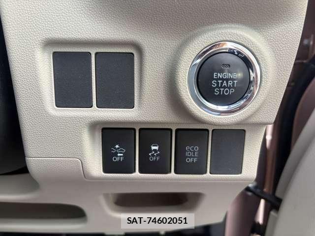 Daihatsu CAST 2016-05 6814163-15