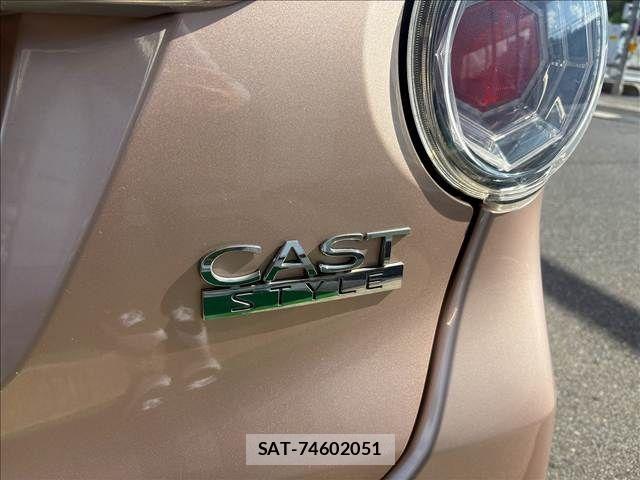 Daihatsu CAST 2016-05 6814163-24