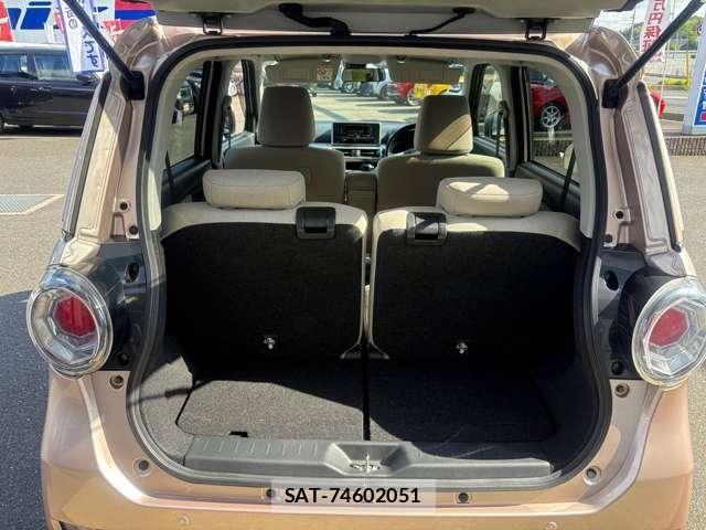 Daihatsu CAST 2016-05 6814163-29