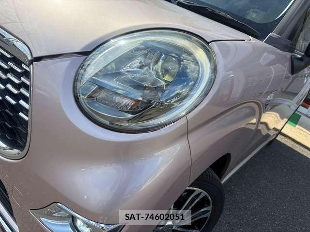 Daihatsu CAST 2016-05 6814163-3