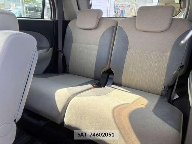 Daihatsu CAST 2016-05 6814163-8
