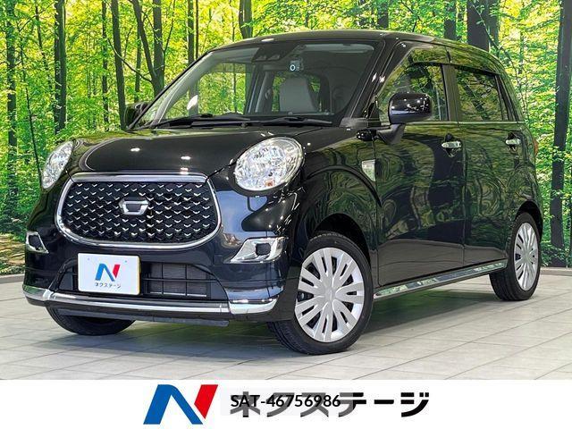 Daihatsu CAST 2021-10 6903111-0