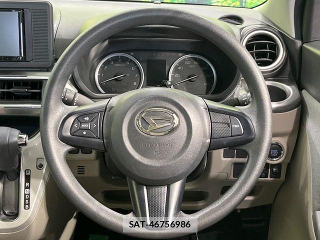 Daihatsu CAST 2021-10 6903111-10