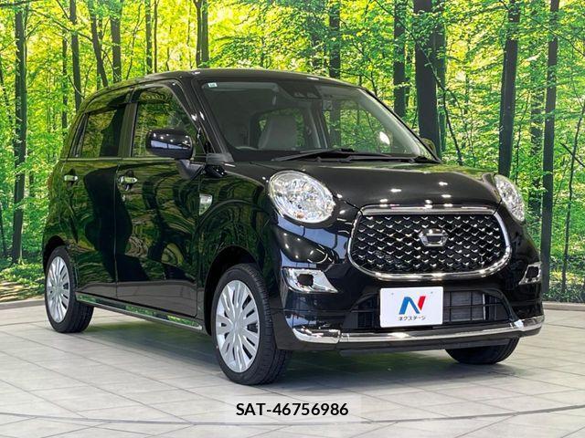 Daihatsu CAST 2021-10 6903111-15