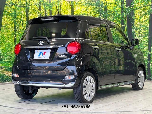 Daihatsu CAST 2021-10 6903111-16