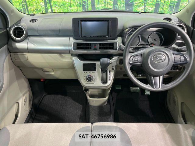 Daihatsu CAST 2021-10 6903111-1