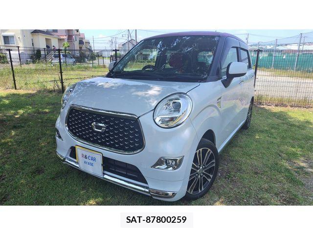 Daihatsu CAST 2022-03 6903108-0