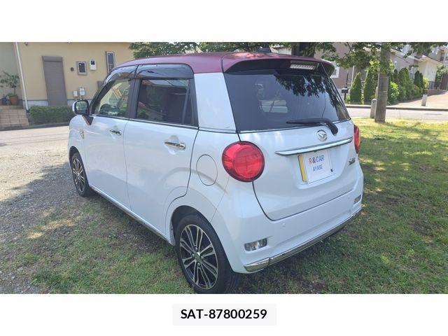 Daihatsu CAST 2022-03 6903108-9