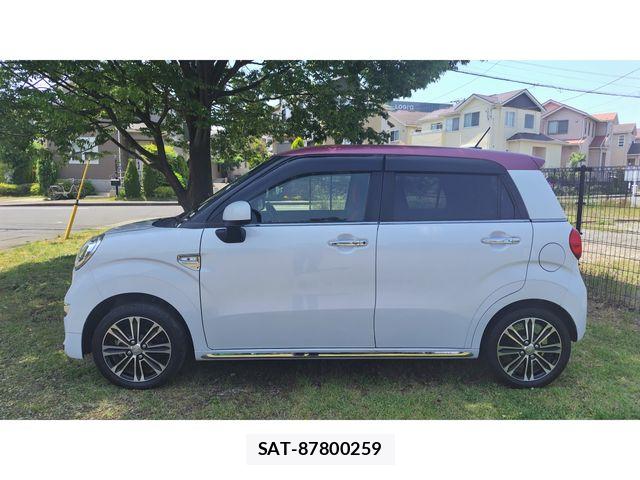Daihatsu CAST 2022-03 6903108-10
