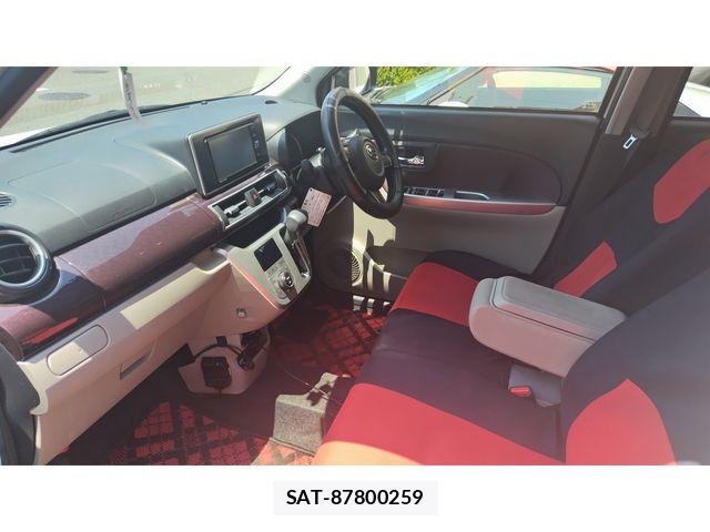 Daihatsu CAST 2022-03 6903108-11