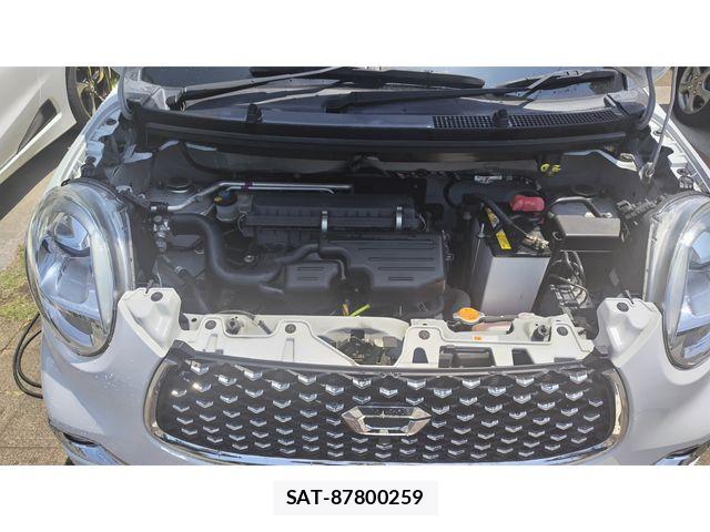 Daihatsu CAST 2022-03 6903108-21