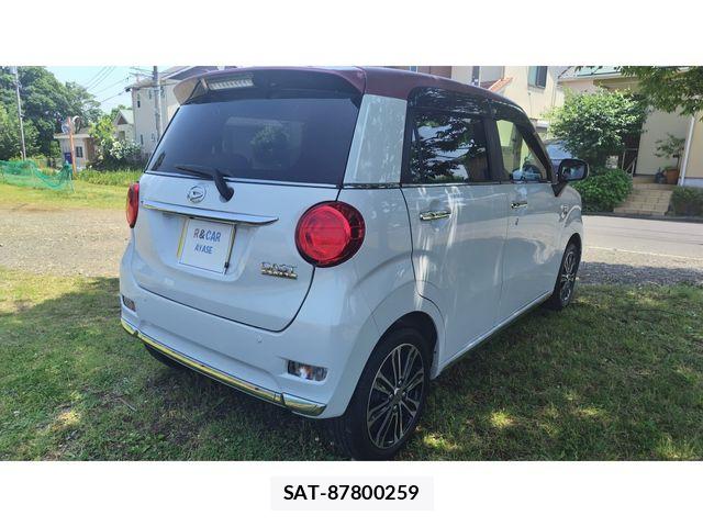 Daihatsu CAST 2022-03 6903108-2