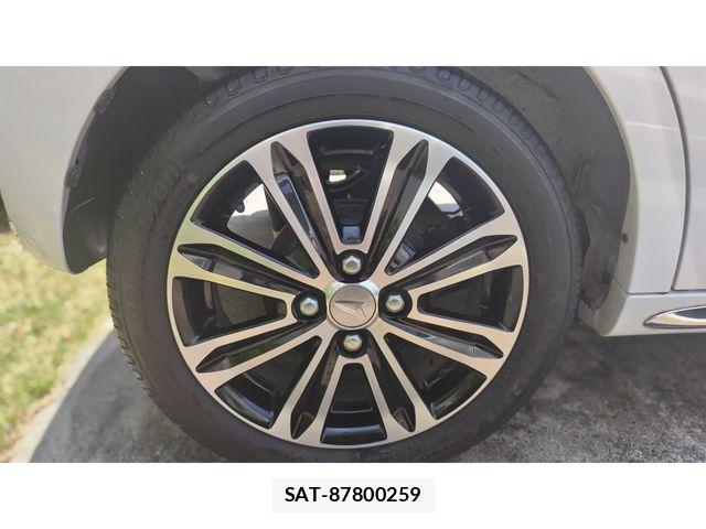 Daihatsu CAST 2022-03 6903108-4