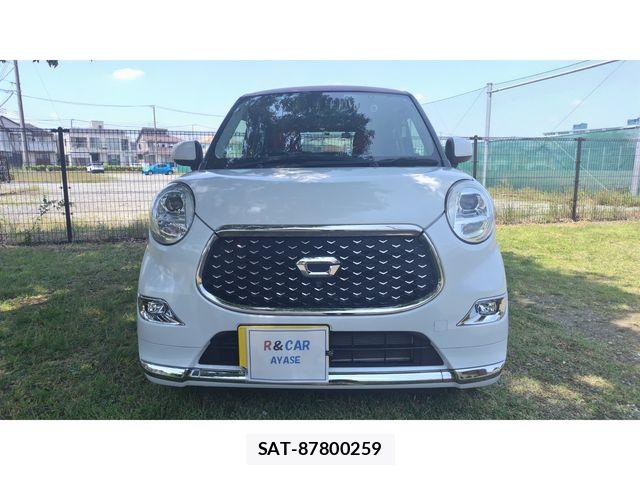 Daihatsu CAST 2022-03 6903108-5