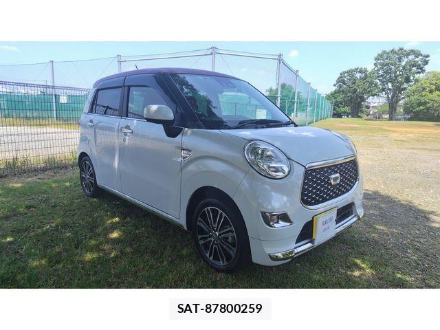 Daihatsu CAST 2022-03 6903108-6