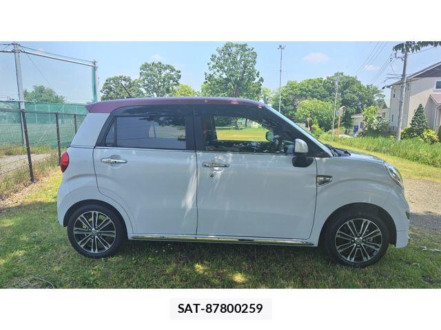 Daihatsu CAST 2022-03 6903108-7