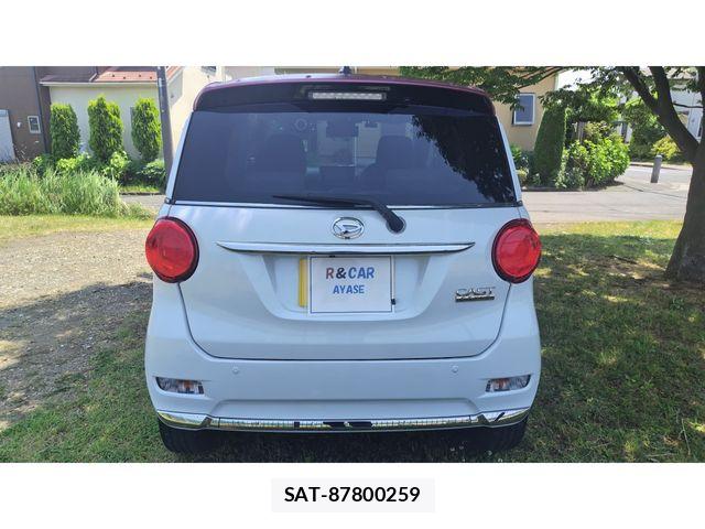 Daihatsu CAST 2022-03 6903108-8