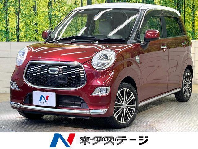 Daihatsu CAST 2016-01 6903133-0