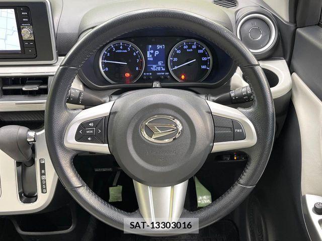 Daihatsu CAST 2016-01 6903133-10