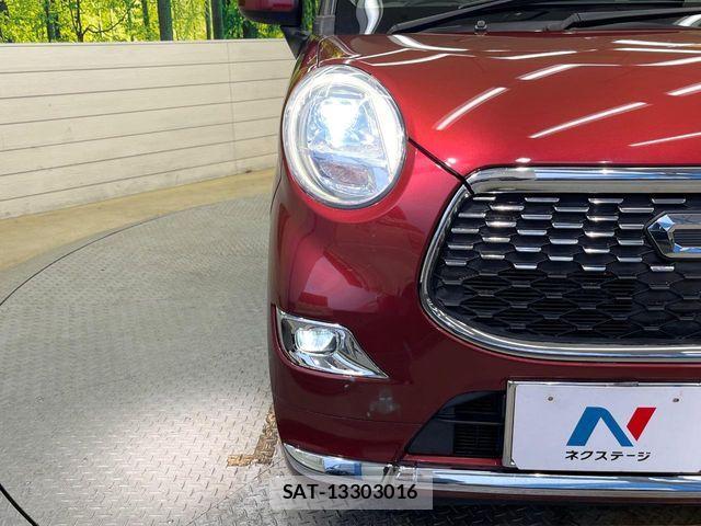 Daihatsu CAST 2016-01 6903133-11