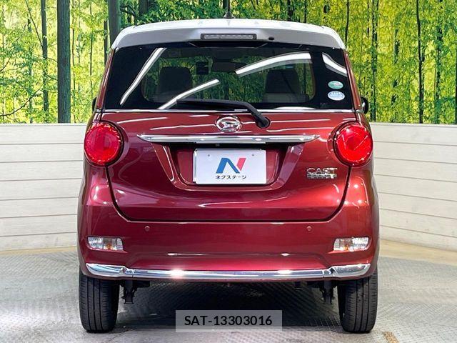 Daihatsu CAST 2016-01 6903133-14