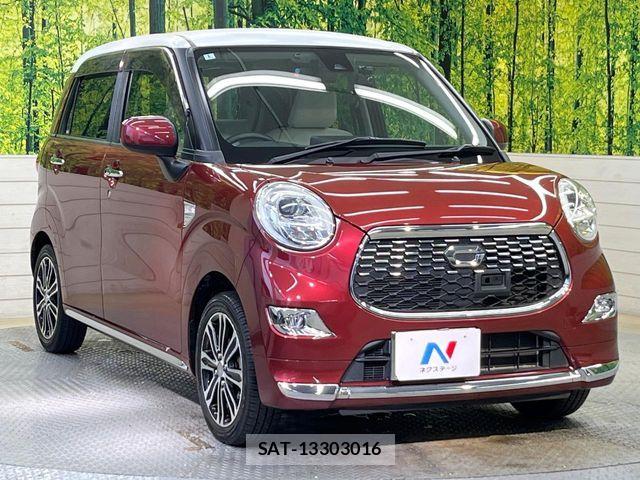 Daihatsu CAST 2016-01 6903133-15