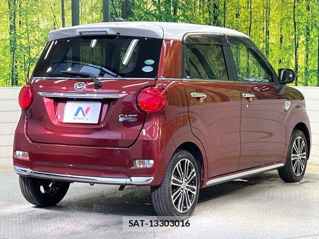 Daihatsu CAST 2016-01 6903133-16