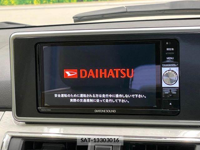 Daihatsu CAST 2016-01 6903133-3