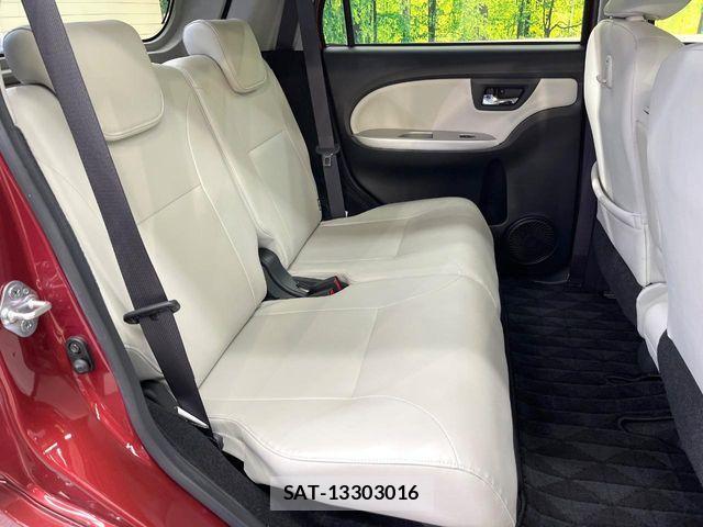 Daihatsu CAST 2016-01 6903133-8