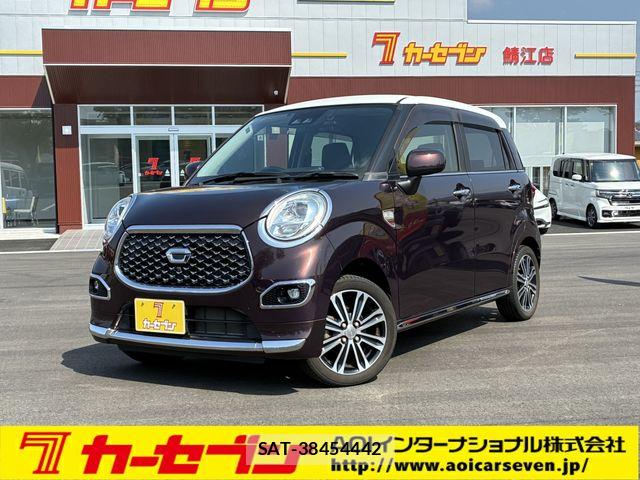Daihatsu CAST 2018-02 6903117-0