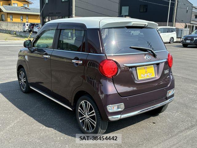 Daihatsu CAST 2018-02 6903117-9