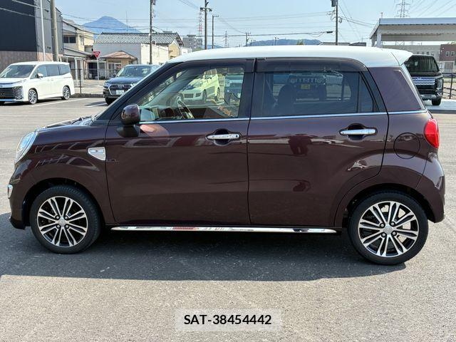 Daihatsu CAST 2018-02 6903117-10