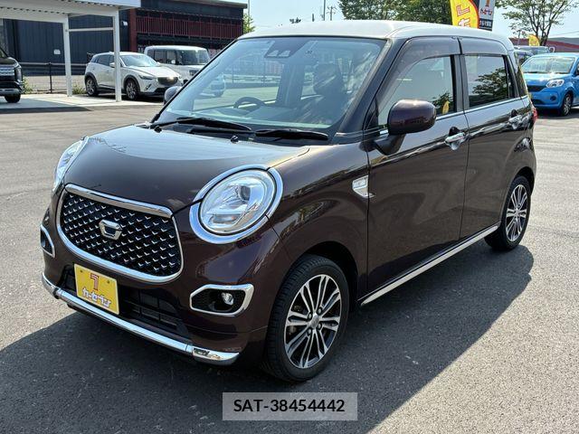 Daihatsu CAST 2018-02 6903117-11