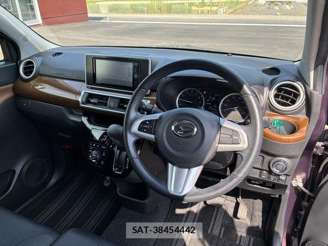Daihatsu CAST 2018-02 6903117-1