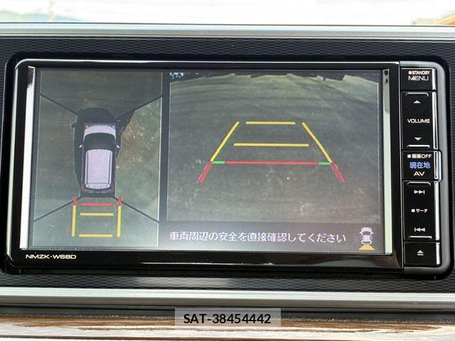 Daihatsu CAST 2018-02 6903117-23