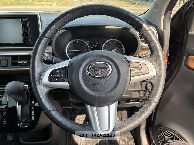 Daihatsu CAST 2018-02 6903117-28