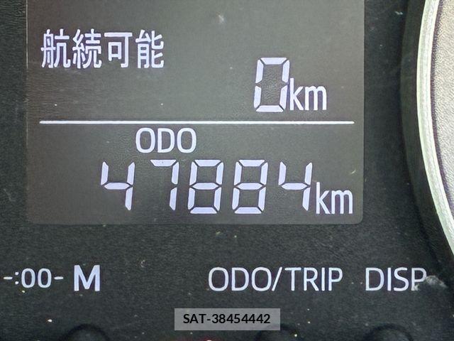 Daihatsu CAST 2018-02 6903117-2