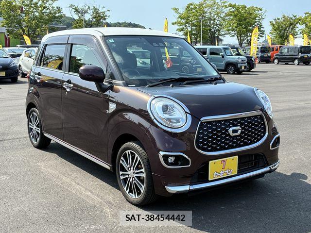 Daihatsu CAST 2018-02 6903117-5