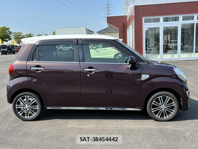 Daihatsu CAST 2018-02 6903117-6