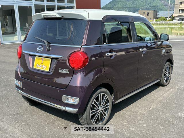 Daihatsu CAST 2018-02 6903117-7