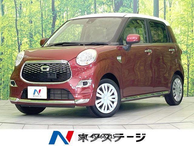 Daihatsu CAST 2017-04 6903261-0