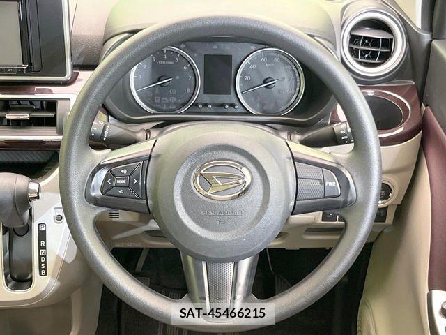 Daihatsu CAST 2017-04 6903261-10