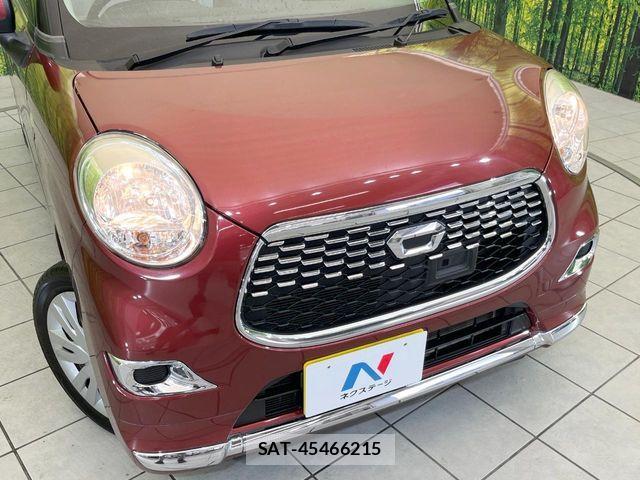 Daihatsu CAST 2017-04 6903261-11