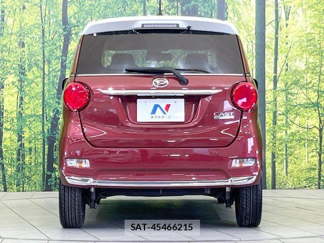 Daihatsu CAST 2017-04 6903261-14