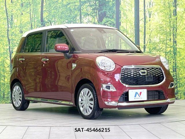 Daihatsu CAST 2017-04 6903261-15