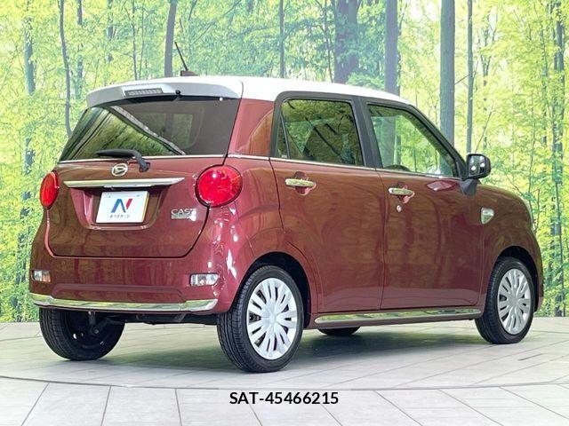 Daihatsu CAST 2017-04 6903261-16