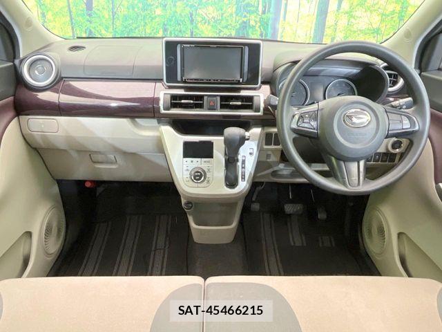 Daihatsu CAST 2017-04 6903261-1