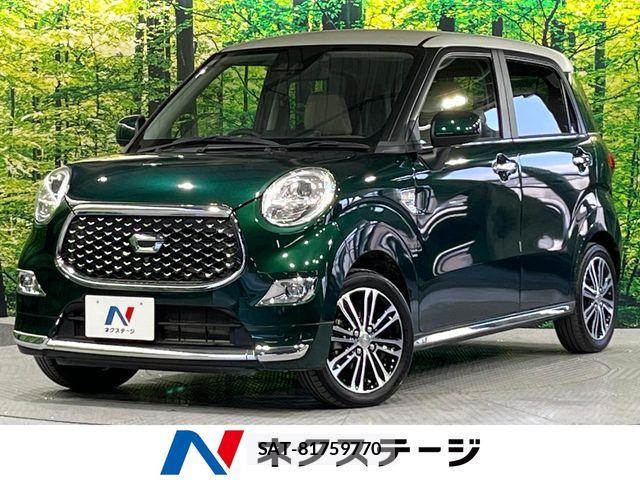 Daihatsu CAST 2021-03 6903109-0